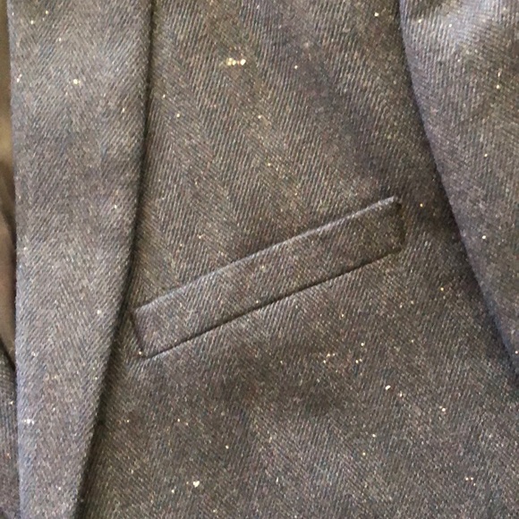 NWOT H&M Blazer - Picture 3 of 5